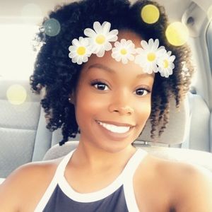 Meet your Posher, Angelica